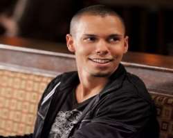 He made a guest appearance in the television series 